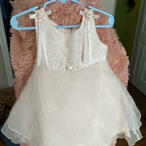 Dress 2T